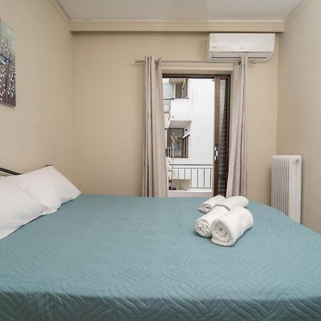 Family Seacoast Home Chania  Exterior foto