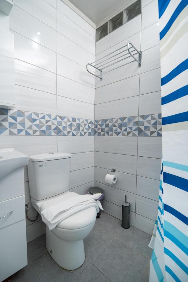 Family Seacoast Home Chania  Exterior foto